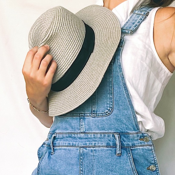 Summer hat - Picture 2 of 2